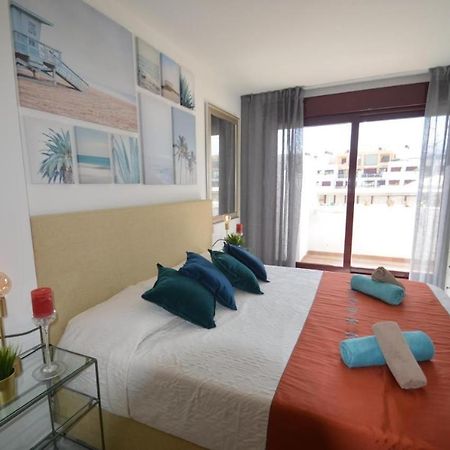 Parque Botanico Resort Estepona Eksteriør bilde
