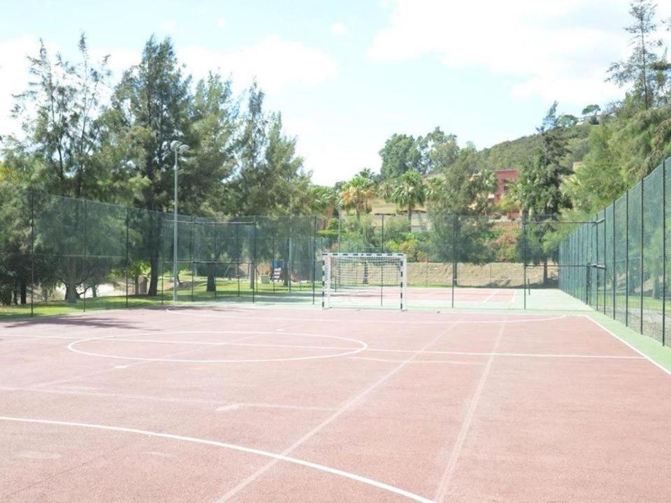 Parque Botanico Resort Estepona Eksteriør bilde