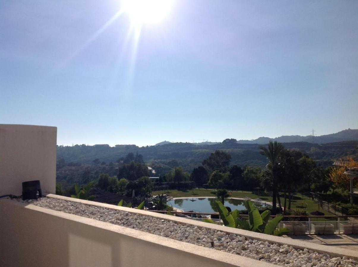 Parque Botanico Resort Estepona Eksteriør bilde