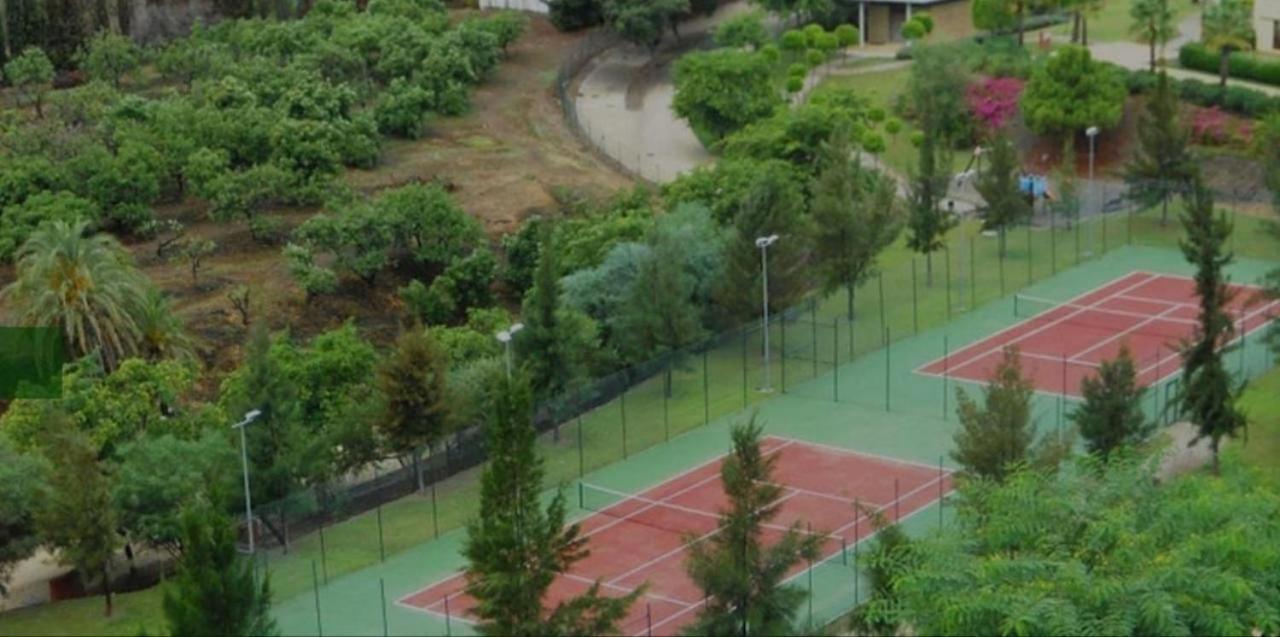 Parque Botanico Resort Estepona Eksteriør bilde