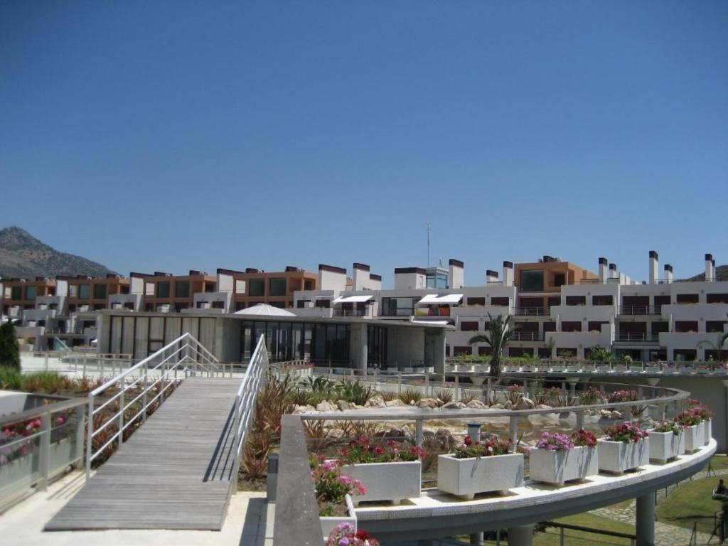 Parque Botanico Resort Estepona Eksteriør bilde